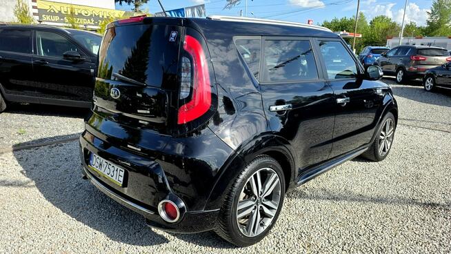 Kia Soul 1,6 Benz * Bardzo Zadbana * Gwarancja / Zamiana * Automi-x.pl Świdnica - zdjęcie 12