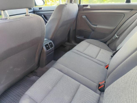 Volkswagen Jetta A5 1.9 TDI 105KM BKC 2006r. - USZKODZONY!! Ursynów - zdjęcie 9
