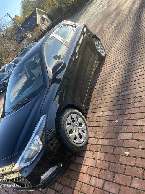 Hyundai i20 Stróżówka - zdjęcie 6