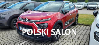 Citroen C3 MAX Techwood - AUTOMAT - 23% - 110KM