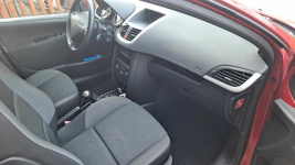 Peugeot 207 Wola Gołkowska - zdjęcie 9