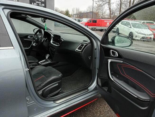 Kia Pro Cee'd Janów Lubelski - zdjęcie 8