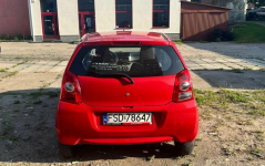 Suzuki Alto Gdańsk - zdjęcie 4