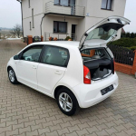 Seat Mii Klimatyzacja Podgrzewane fotele Serwisowany w ASO Suchorzew - zdjęcie 7