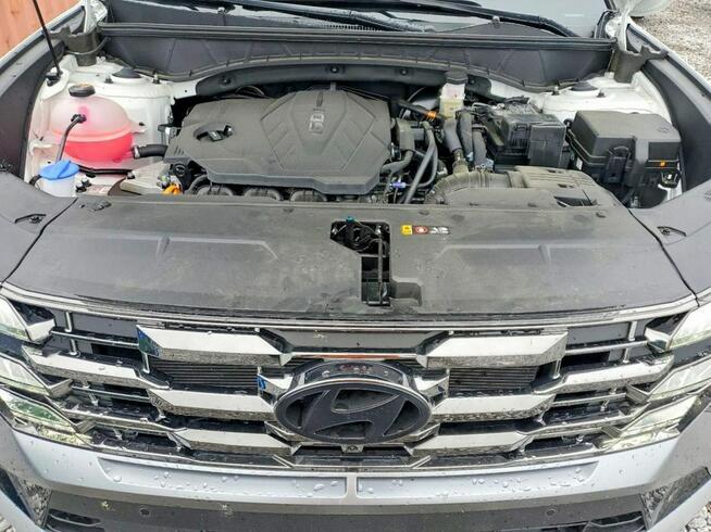 Hyundai Tucson LIMITED / 4x4 / niski przebieg Tarnów - zdjęcie 12