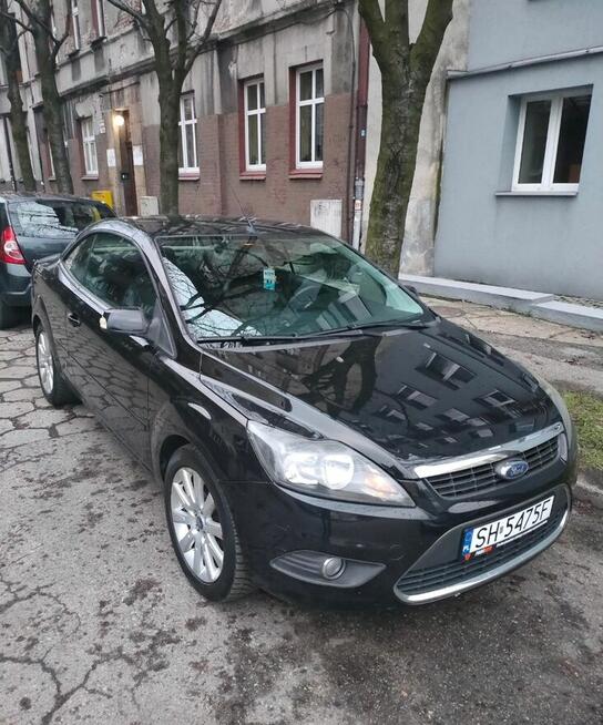 Ford Focus CC SPRZEDAM Chorzów - zdjęcie 6