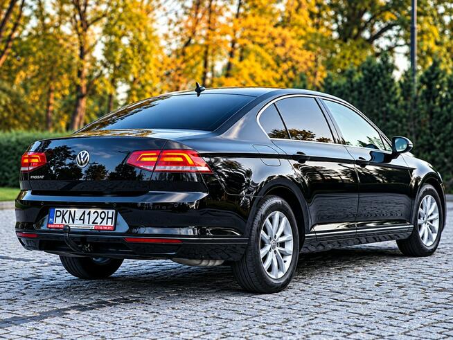 Volkswagen Passat Sadlno - zdjęcie 6