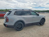 Kia Telluride Bogata wersja wyposażenia / AWD / niski przebieg Białystok - zdjęcie 4