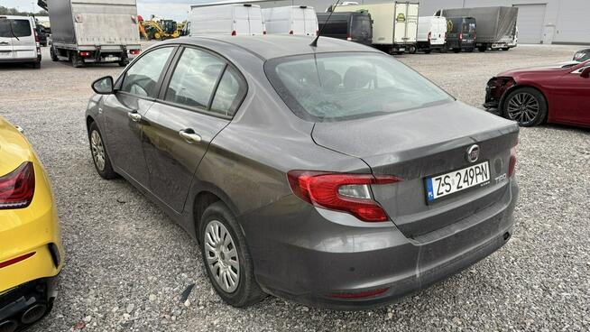 Fiat Tipo 1.4 16V Pop Grójec - zdjęcie 6