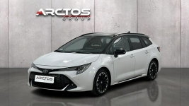Toyota Corolla 2.0 Hybrid GR Sport Kombi