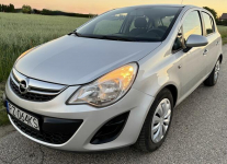 OPEL Corsa D - Lift 1.2 Benzyna Salon Polska Bezwypadkowa Legionowo - zdjęcie 3