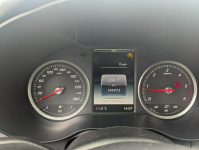 Mercedes C 220 220 170 KM/serwisowany/bezwypadkowy/zarejestrowany Biała - zdjęcie 10