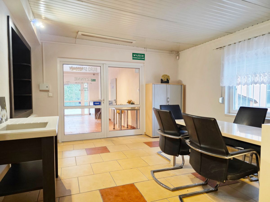 Gotowy obiekt produkcyjno-usługowy | Komorniki,A2 Komorniki - zdjęcie 7