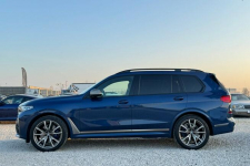 BMW X7 M50d / Salon PL / 1 właściciel / Bezwypadkowy / Final Edition Michałowice - zdjęcie 7