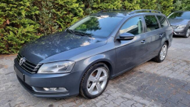 Volkswagen Passat 1.8 TSI Marki - zdjęcie 2