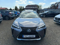 Lexus UX Hybryda, automat, gwarancja, 80tys.km! Zbąszyń - zdjęcie 10