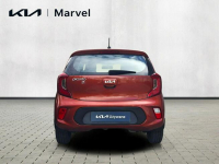 Kia Picanto 1.0 67KM 5MT Wersja [ M ] Klima Aux/USB Bluetooth SalonPL Łódź - zdjęcie 4