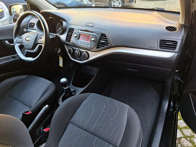 Kia Picanto 1.0 FIFA World Cup Edition Siewierz - zdjęcie 7