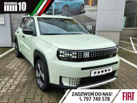 Fiat Grande Panda Hybrid La Prima 110KM - Dostępny od ręki!