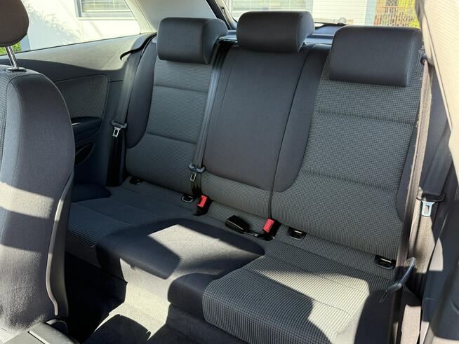 Audi A3 *1.9 Tdi*webasto*alu*z Niemiec*super stan* Dąbrowa - zdjęcie 7