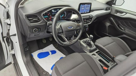 Focus 1.5 EcoBlue Connected ! Z Polskiego Salonu ! Faktura VAT ! Warszawa - zdjęcie 9