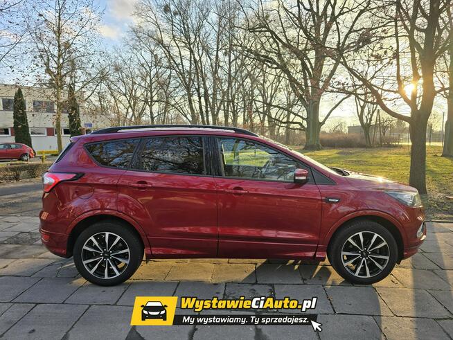 Ford Kuga TELEFON: 694 225 471 | LOKALIZACJA: Nasiegniewo Nasiegniewo - zdjęcie 5