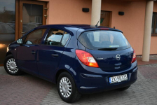 SALON POLSKA TYLKO 86 tys.km. KLIMATYZACJA 5-DRZWI SUPER STA Białogard - zdjęcie 4