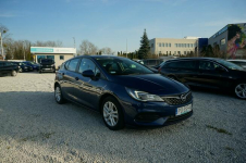 Opel Astra 1.2T/110 KM Edition Salon PL Fvat 23% PO3SF44 Poznań - zdjęcie 4