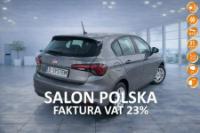Fiat Tipo 2021r Salon Polska 1Właściciel  1.4