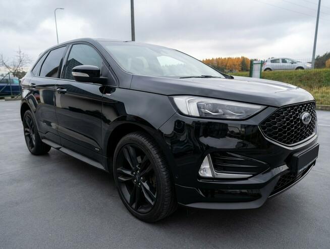 Ford EDGE ST line*240KM*4x4*Panorama*Alu21*LED* Harklowa - zdjęcie 3