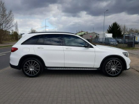 GLC 220d 4Matic LEDy Salon Polska Zarejestrowany Gwarancja Włocławek - zdjęcie 4