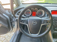 Opel Astra Sport Tourer- 1.4 Turbo Edition Siewierz - zdjęcie 11