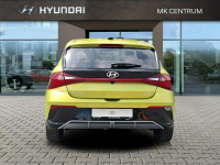 Hyundai i20 Różne kolory 1.0 T-GDI 6MT (90KM) - MODERN BLACK | nowość! Łódź - zdjęcie 4