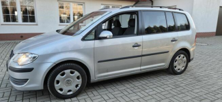 VW TOURAN LIFT 1900 TDI+HAK !!!