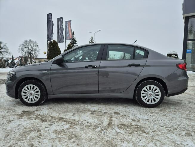 Fiat Tipo Giżycko - zdjęcie 8