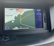 Renault Scenic piękna wersja PRIVILAGE 2011 Bezwypadkowy Legionowo - zdjęcie 9