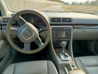 Audi A4 2.0tdi 140 km 07r Automat Tarnów - zdjęcie 7