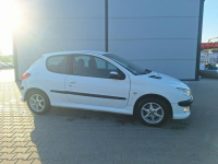 Peugeot 206 Mega sprawne auto.. Zieleniewo - zdjęcie 4