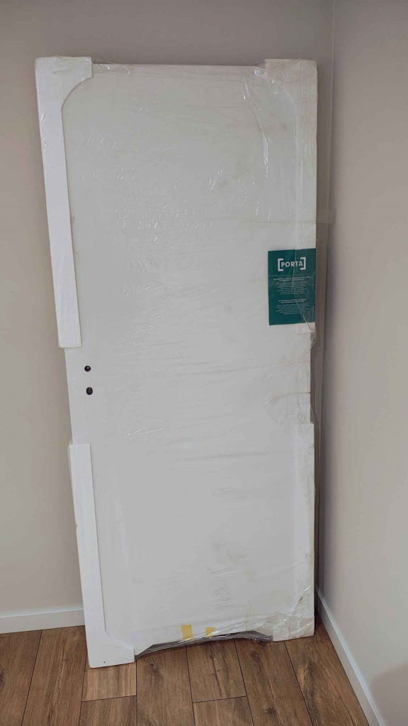 Drzwi Porta z ościeżnicą Psie Pole - zdjęcie 1