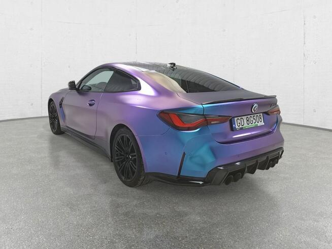 BMW M4 Poleasingowe.pl BZ Komorniki - zdjęcie 5