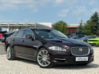 Jaguar XJ, 2014