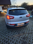 Sprzedam samochod KIA Sportage Kotorydz - zdjęcie 4