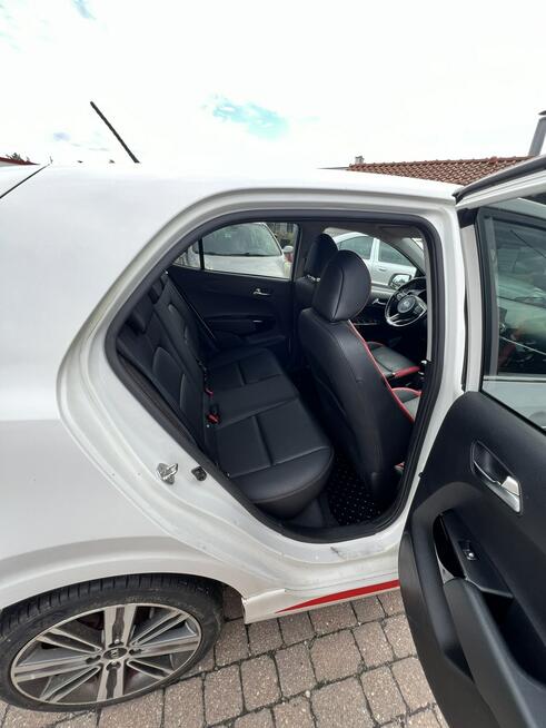 Kia Picanto 2 KLUCZE | KAMERA | NAVI | KLIMA Słupsk - zdjęcie 7