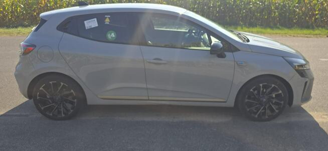 Renault Clio 1.6 E-TECH Full Hybrid 145 Esprit Alpine Pleszew - zdjęcie 8