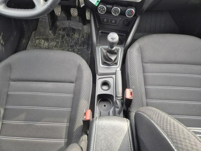 Dacia Duster Komorniki - zdjęcie 12