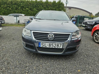 Volkswagen Passat Klimatronic x 2 / Tempomat / Komputer Ruda Śląska - zdjęcie 2