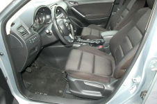 Mazda CX-5 4X4,Nawigacja Dębica - zdjęcie 5