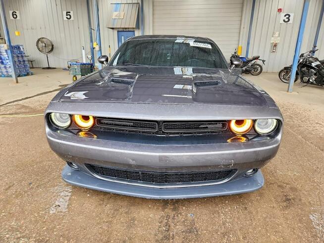 Dodge Challenger Białystok - zdjęcie 5