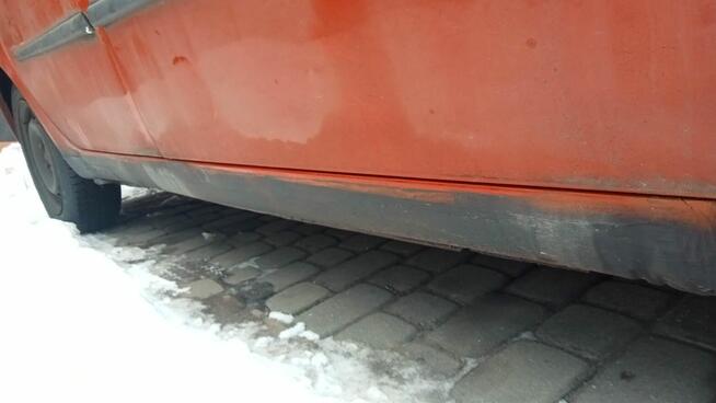 Sprzedam fiat Punto 2 Rembertów - zdjęcie 8