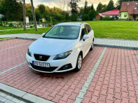 Sprzedam samochód SEAT IBIZA ST (kombi) 2011 Mszana Dolna - zdjęcie 10